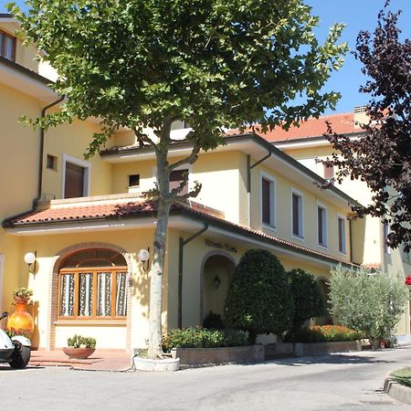 Hotel Girasole Civitanova Marche Εξωτερικό φωτογραφία