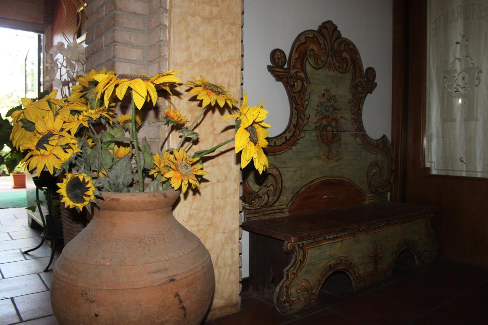 Hotel Girasole Civitanova Marche Εξωτερικό φωτογραφία