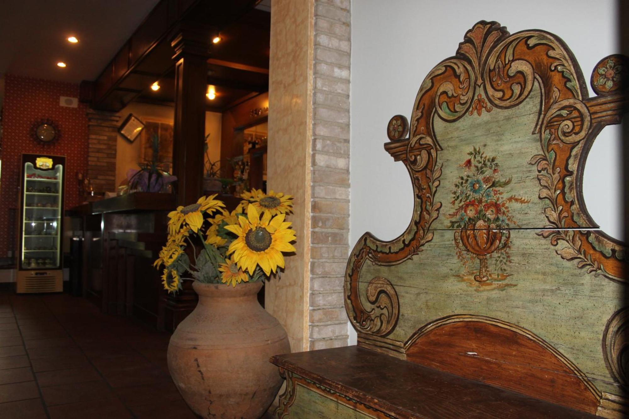 Hotel Girasole Civitanova Marche Εξωτερικό φωτογραφία