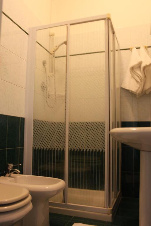 Hotel Girasole Civitanova Marche Δωμάτιο φωτογραφία
