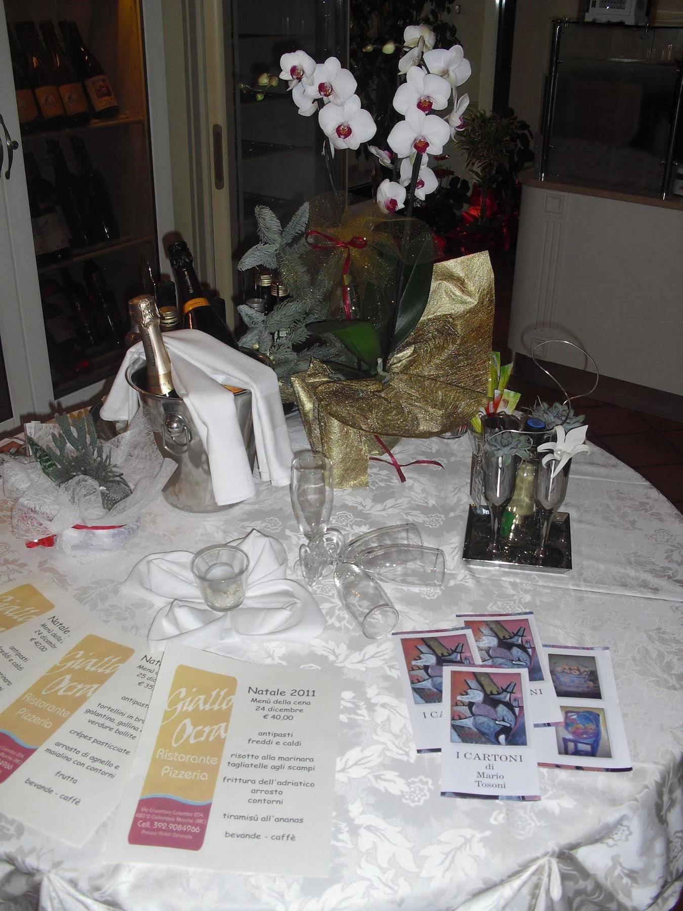 Hotel Girasole Civitanova Marche Εξωτερικό φωτογραφία