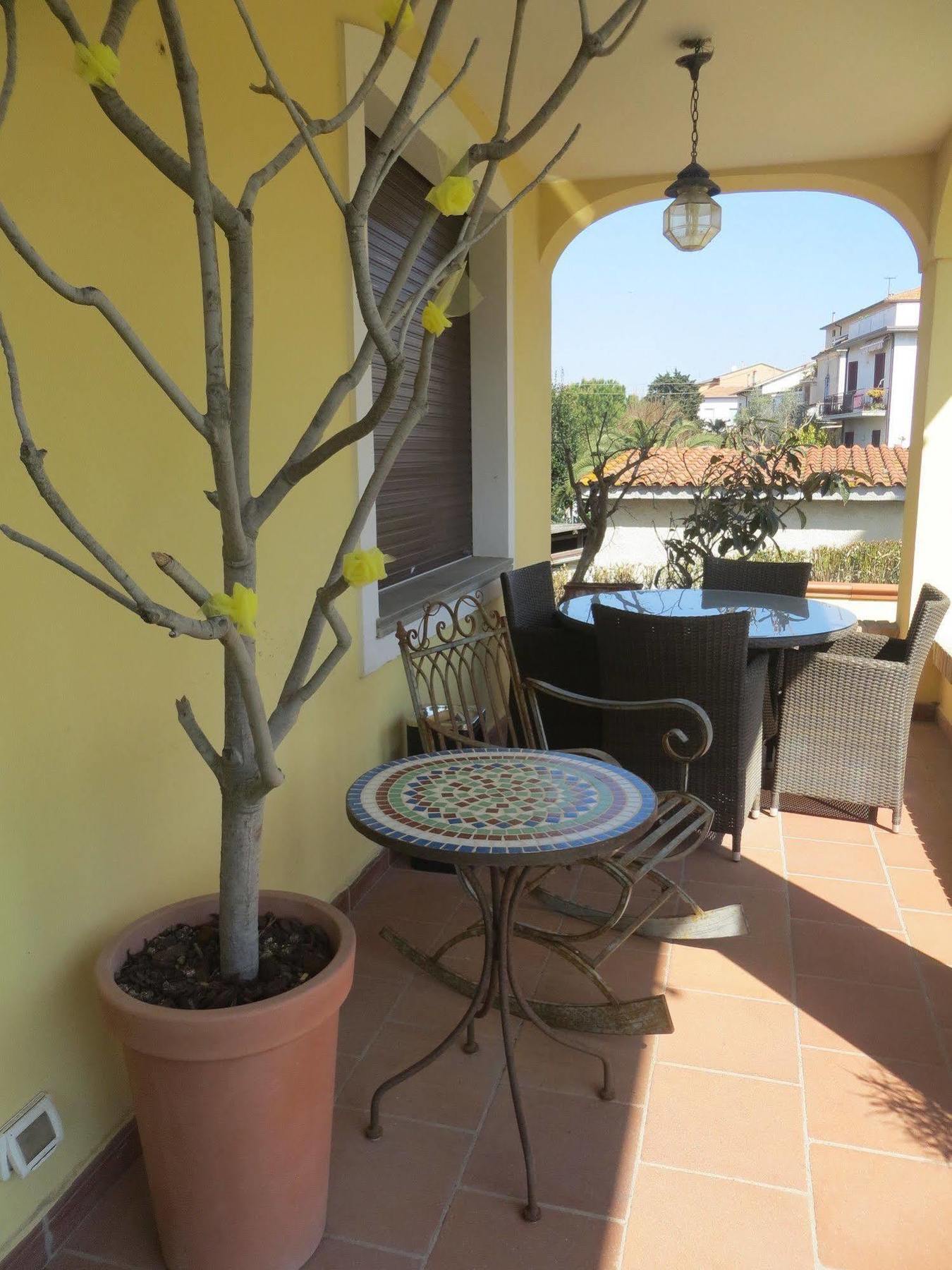 Hotel Girasole Civitanova Marche Εξωτερικό φωτογραφία